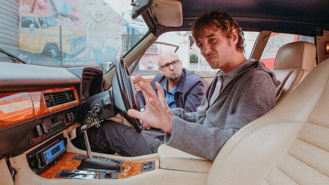 Vignette du programme télé Wheeler Dealers France