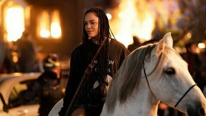 Vignette du programme télé Thor : Love and Thunder