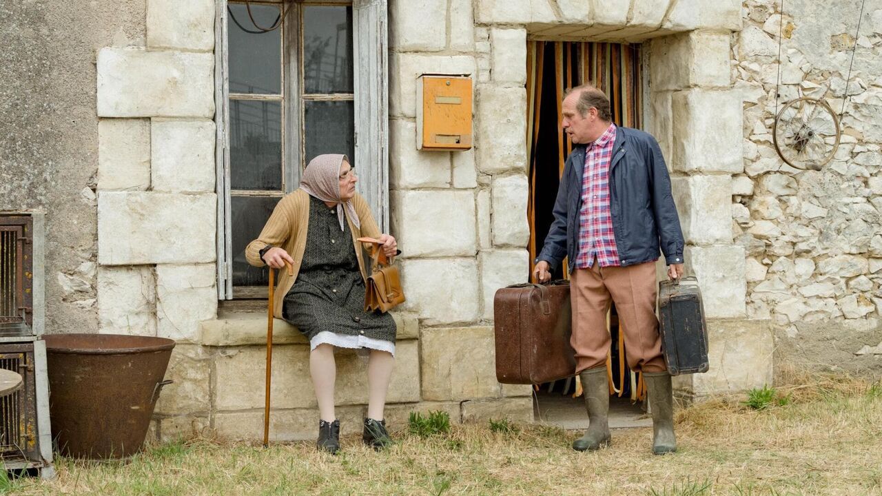 Vignette du programme télé Les Bodin's enquêtent en Corse