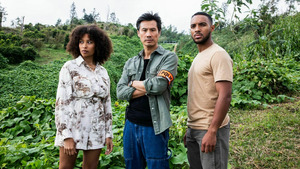 Vignette du programme télé OPJ (Cadavre exquis) S6 (8/12)