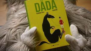 Vignette du programme télé Yétili (Dada) S3 (32/33)