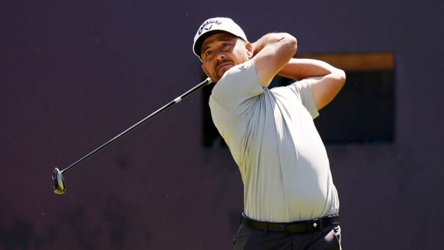 Vignette du programme télé Golf : Open de Memphis