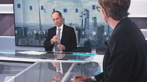 Vignette du programme télé Protocole Dava