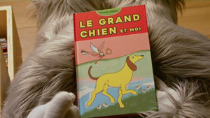 Vignette du programme télé Yétili (Le grand chien et moi) S3 (28/33)