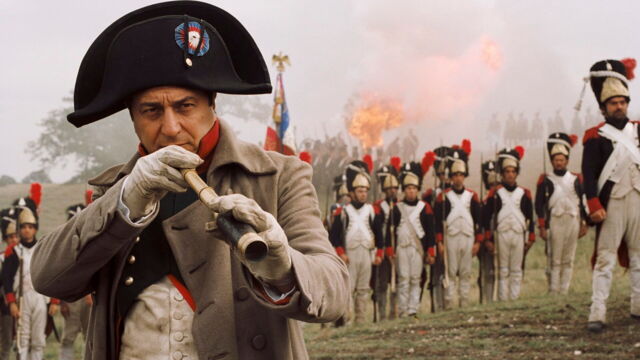 Vignette du programme télé Napoléon