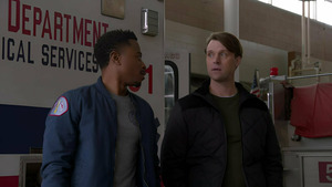 Vignette du programme télé Chicago Fire (Un phare dans la tempête) S12 (6/13)