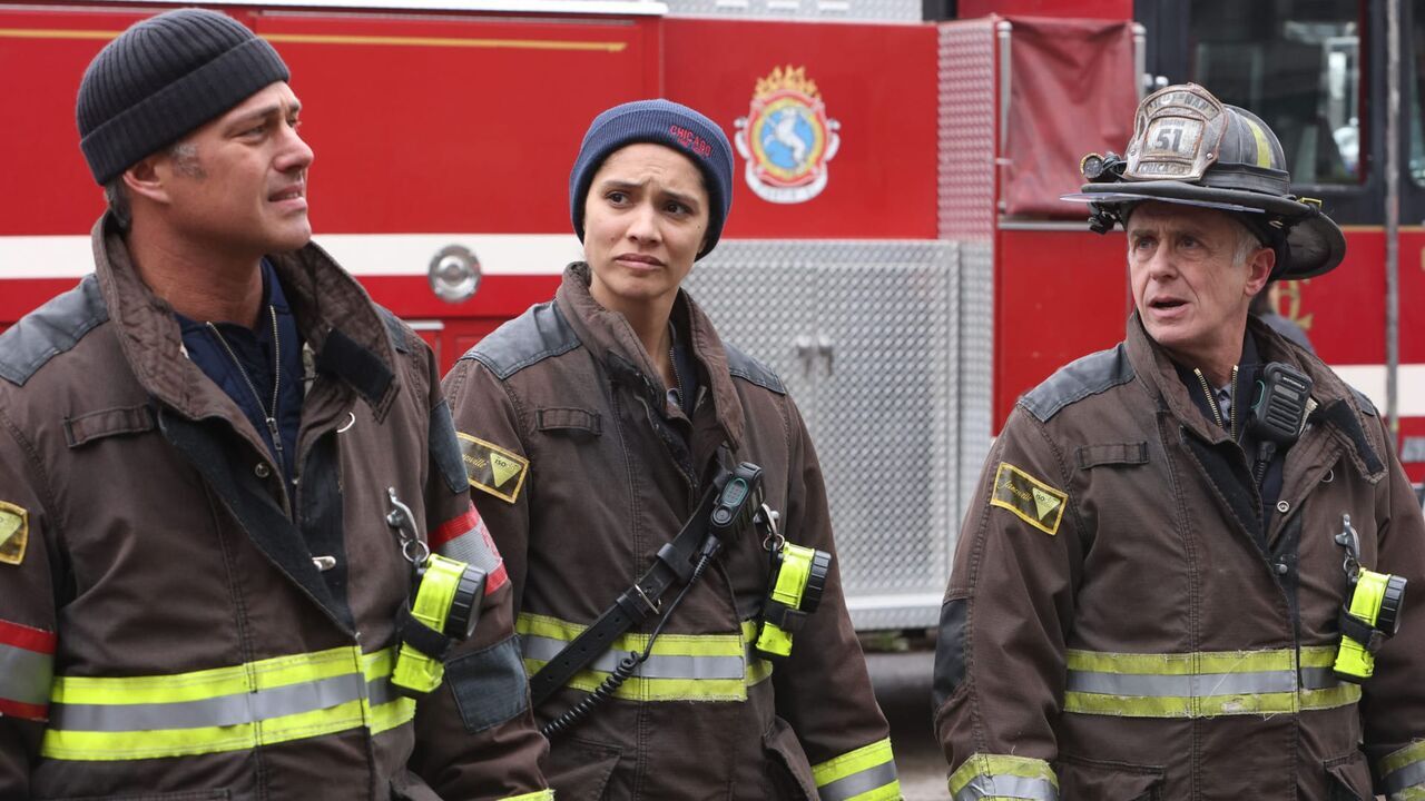 Vignette du programme télé Chicago Fire