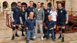 Vignette du programme télé Fort Boyard S37