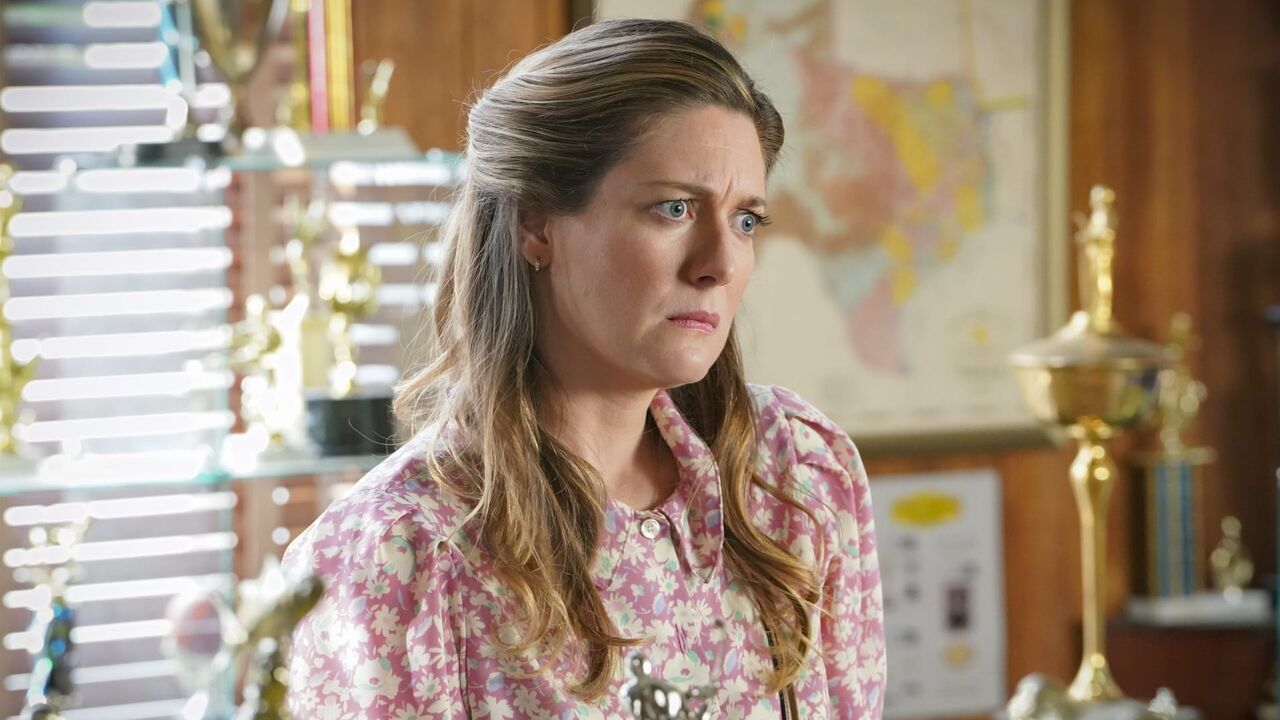 Vignette du programme télé Young Sheldon