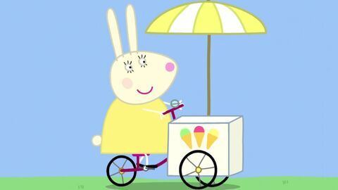 Vignette du programme télé Peppa Pig