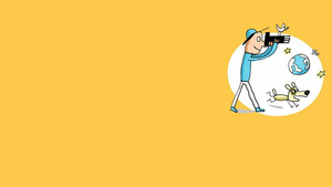 Vignette du programme télé Un jour, une question S11