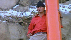 Vignette du programme télé MacGyver (La double piqûre) S2 (3/22)