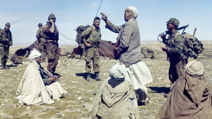Vignette du programme télé Guerre d'Algérie, la déchirure (1958 - 1962) S1 (2/2)