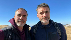 Vignette du programme télé Chroniques d'en haut