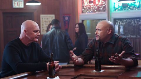 Vignette du programme télé Chicago Fire