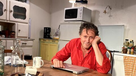 Vignette du programme télé J'irai dormir chez vous