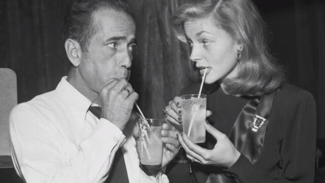 Vignette du programme télé Couples mythiques du cinéma