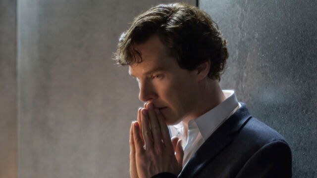 Vignette du programme télé Sherlock