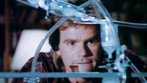 Vignette du programme télé MacGyver (Atterrissage périlleux) S2 (5/22)