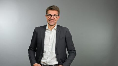 Vignette du programme télé La politique et moi
