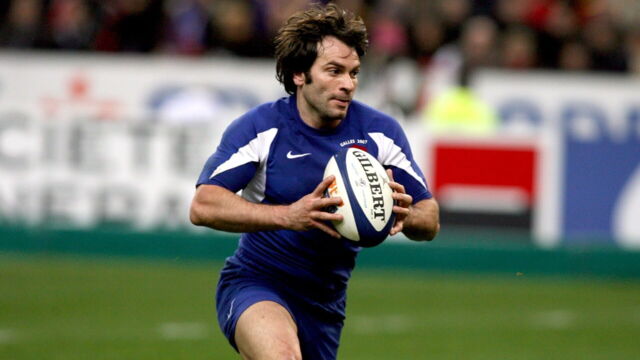 Vignette du programme télé Histoire de champions rugby