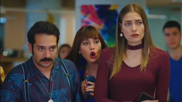 Vignette du programme télé Une vie rêvée