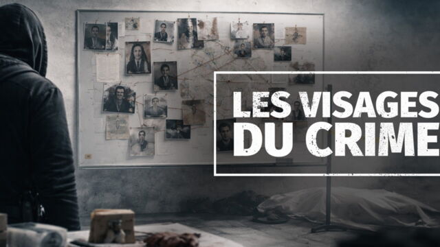 Vignette du programme télé Les visages du crime