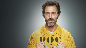 Vignette du programme télé Dr House (La faute de personne) S8 (11/22)