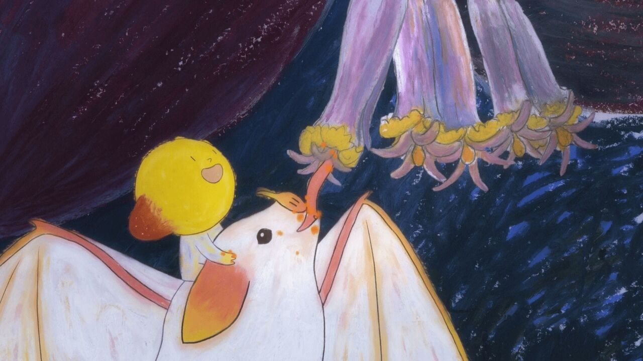 Vignette du programme télé Patouille et Momo
