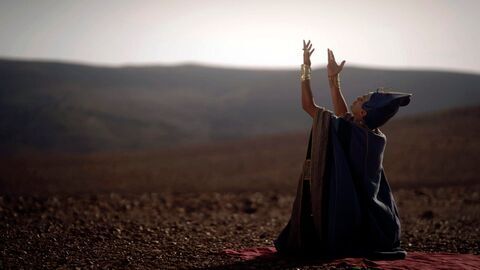 Vignette du programme télé La vie secrète des pharaons