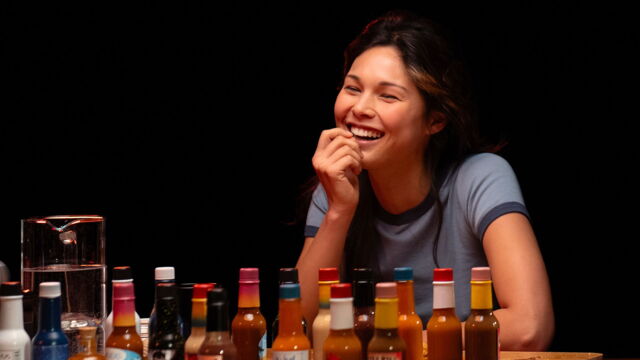 Vignette du programme télé Hot Ones