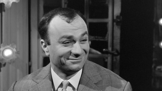 Vignette du programme télé Fernand Raynaud, les plus grands sketchs