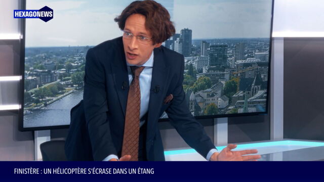 Vignette du programme télé Protocole Dava