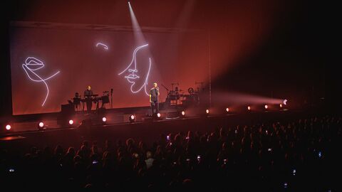 Vignette du programme télé Grand Corps Malade : Mesdames