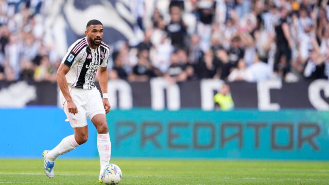 Vignette du programme télé Juventus Turin / Inter Milan