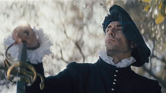 Vignette du programme télé Conquistadors : de la gloire à la décadence - Saison 1