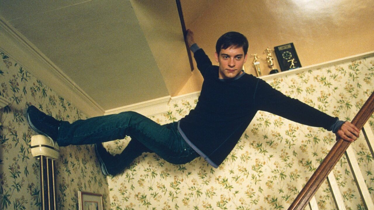 Vignette du programme télé Spider-Man