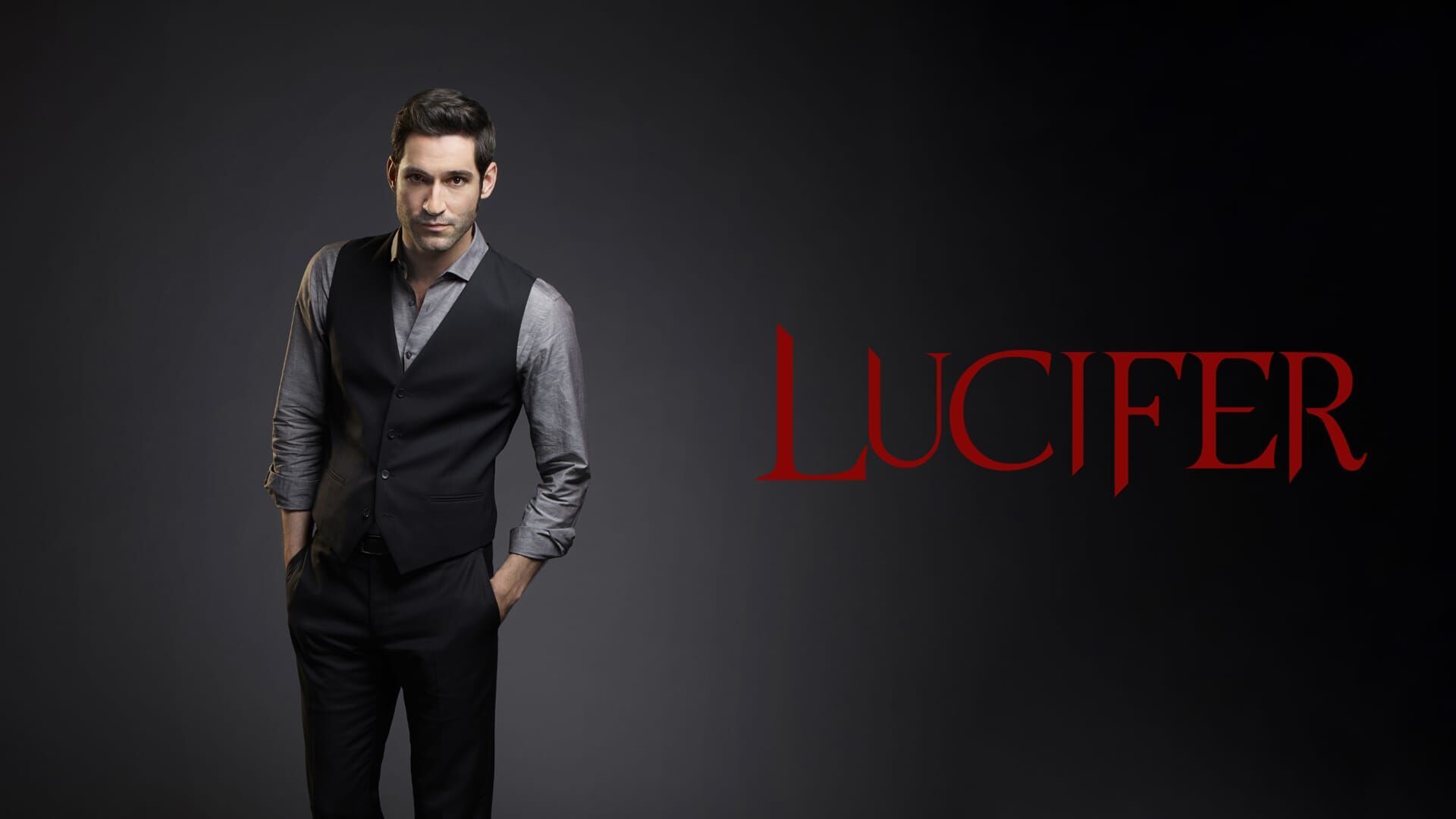 Vignette du programme télé Lucifer