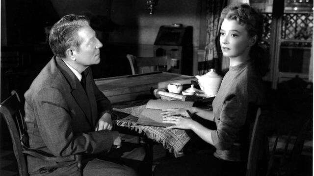 Vignette du programme télé La nuit est mon royaume