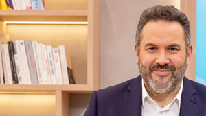 Vignette du programme télé Bonjour ! La Matinale TF1