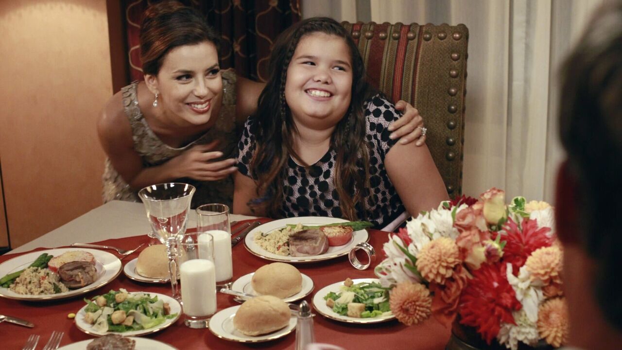 Vignette du programme télé Desperate Housewives