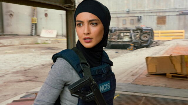 Vignette du programme télé NCIS : Los Angeles