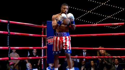 Vignette du programme télé Creed II