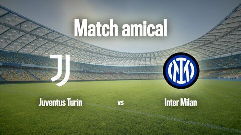 Vignette du programme télé Football : Match amical