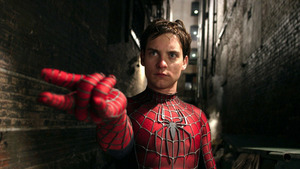 Vignette du programme télé Spider-Man 2