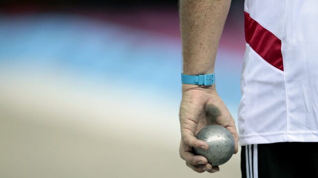 Vignette du programme télé Pétanque : Championnats de France Doublettes Mixtes et Triplettes Mixtes
