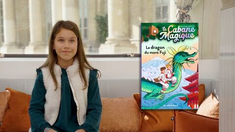 Vignette du programme télé La caravane Lumni : conseils de lecture
