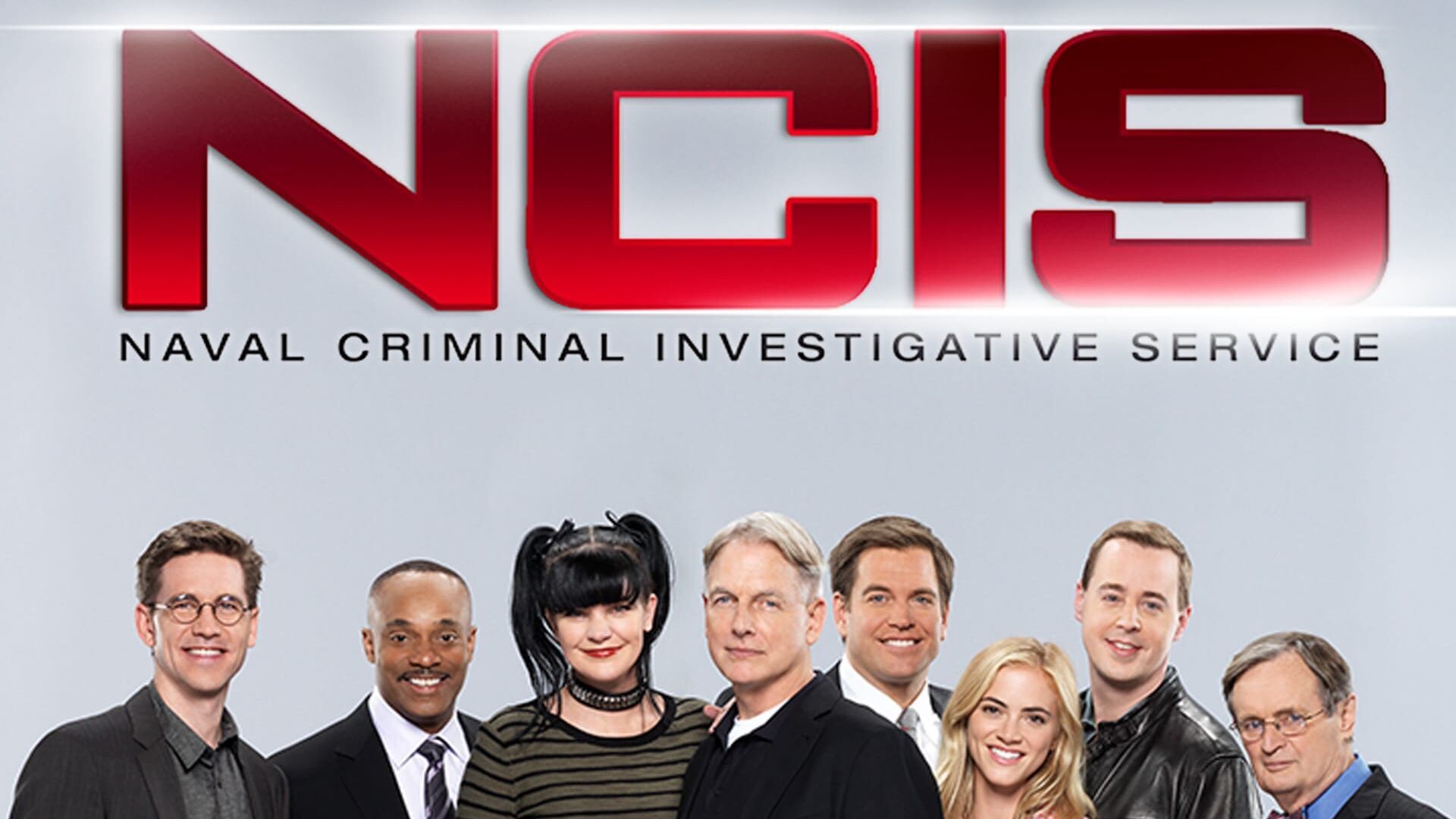 Vignette du programme télé NCIS