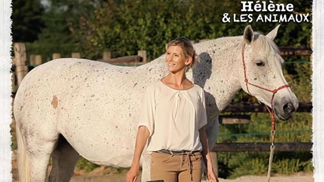Vignette du programme télé Hélène et les animaux