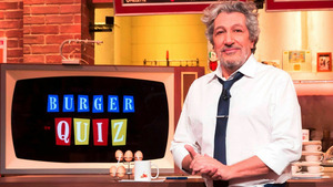 Vignette du programme télé Burger Quiz S3